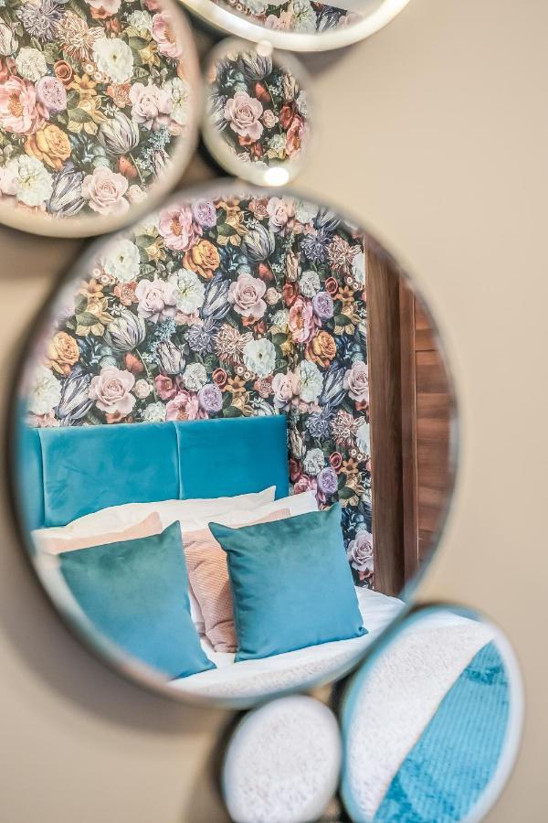 Stylish Central Edinburgh Abode Luaran gambar